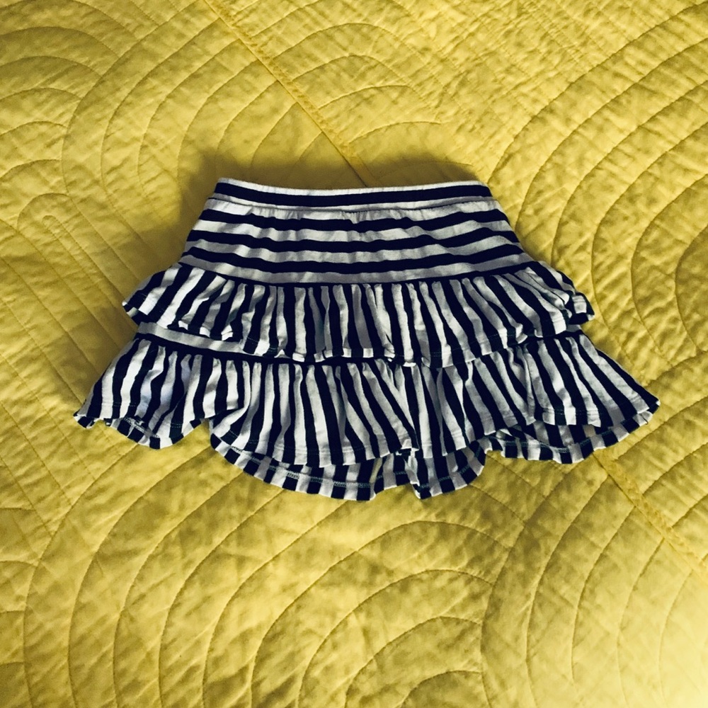 Skort